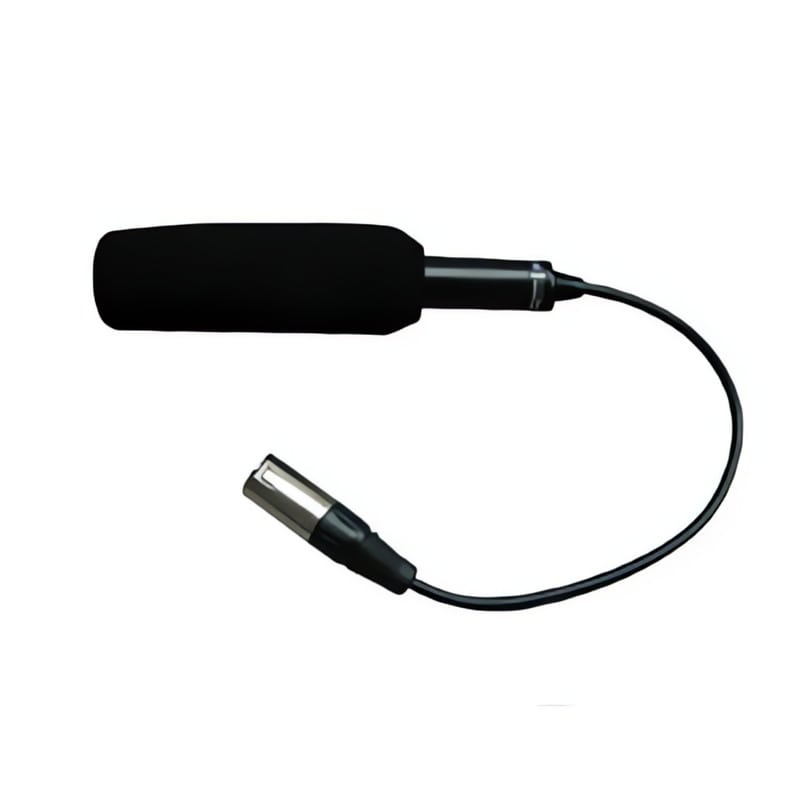 ECM-XM1 1-542-749-17
