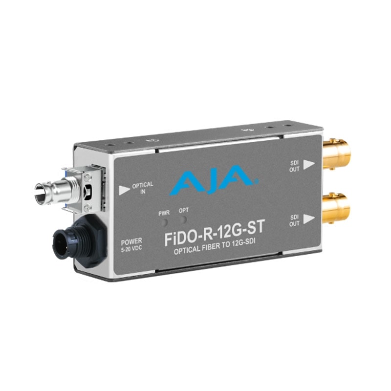 FiDO-R-12G-ST レシーバー