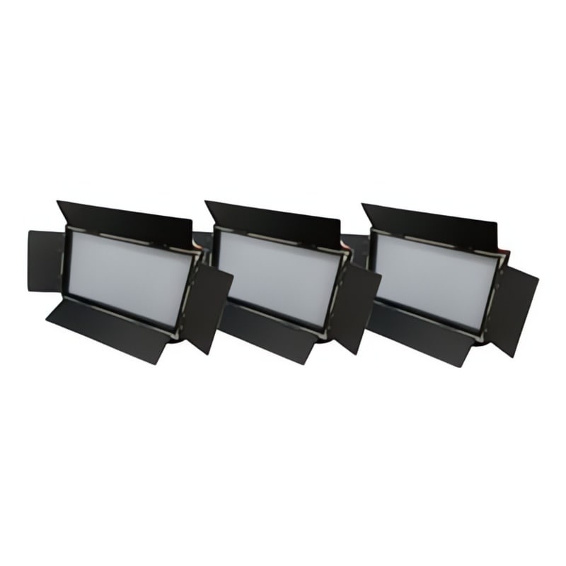 LEDKIT-L500REF-X-3