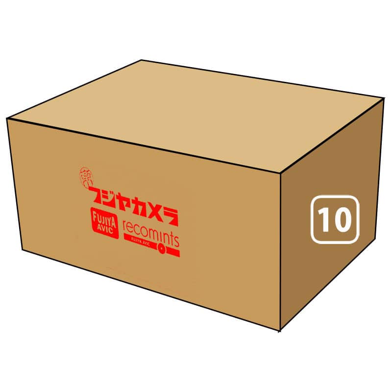 10号（内寸 幅 490 × 奥行 250 × 高さ 220 mm）