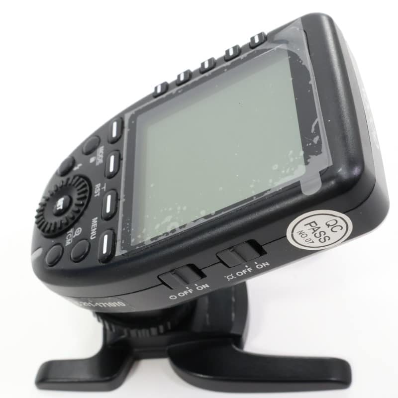 X Pro S TTL対応フラッシュトリガー ソニー用