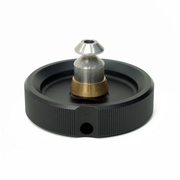 Adaptor aktiv slider/head 75mm 2080-0003