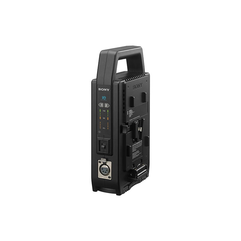 BC-L70A バッテリーチャージャー