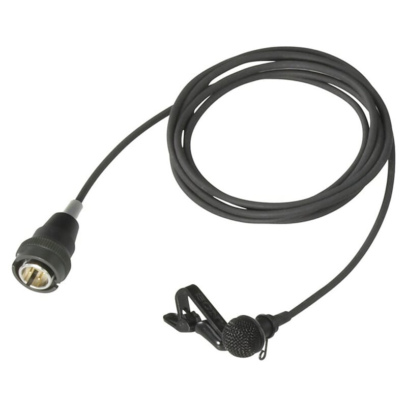 エレクトレットコンデンサーマイクロホン ECM-77BC/9X