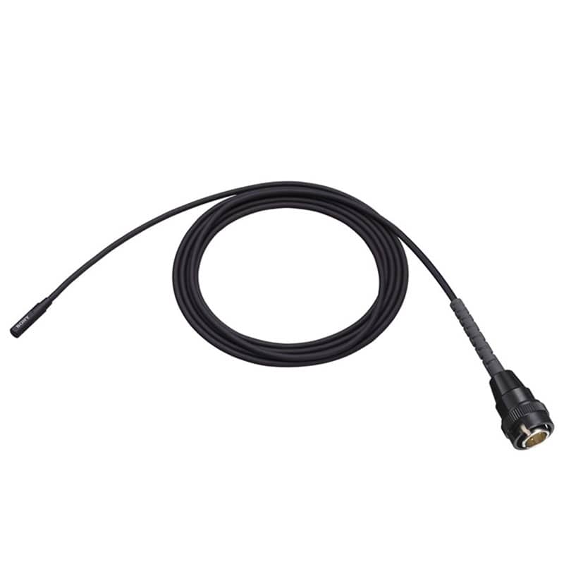 エレクトレットコンデンサーマイクロホン ECM-90BC