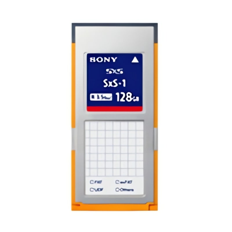 SXSメモリーカード SxS-1 64GB SBS-64G1C