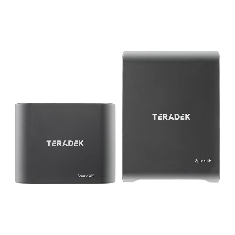 Spark 4K Transmitter / Receiver 10-1855