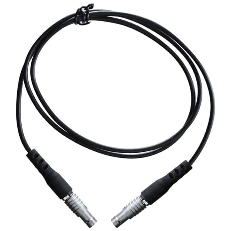 RED CTRL4pin to SmallHD 5pin USB Cable CBL-CNTRL-RED-CTRL-36