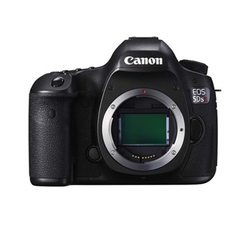EOS 5Ds R ボディー（アウトレット）