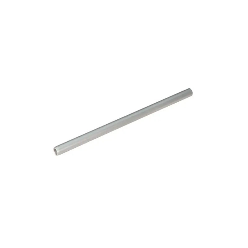 Aluminum rod 15x150mm(Single unit) Silver version R15-150-S