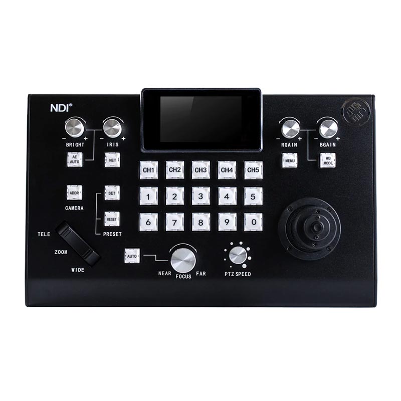 EC-510C