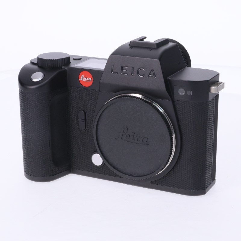 Leica SL2-S