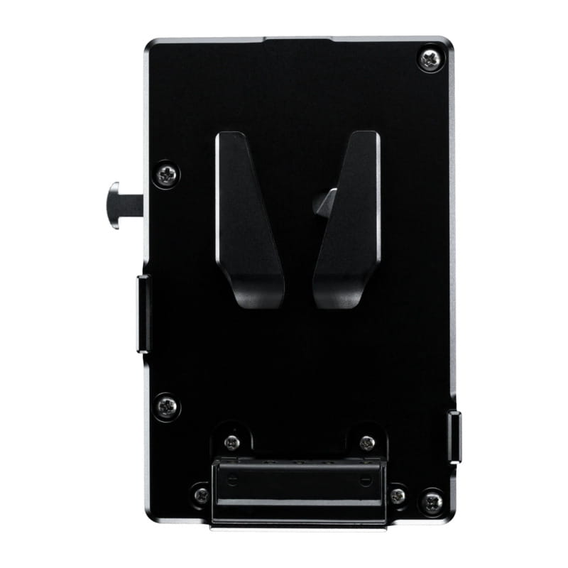 Teradek Pro Battery Plates(Bolt 6 / Bolt 4K / Serv 4K) Female - Battery Side 11-0854