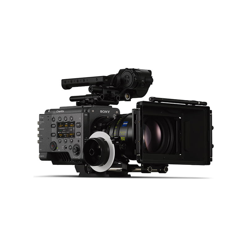 VENICE 2 8K MPC-3628