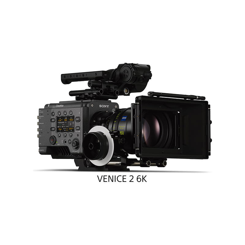 VENICE 2 6K MPC-3626