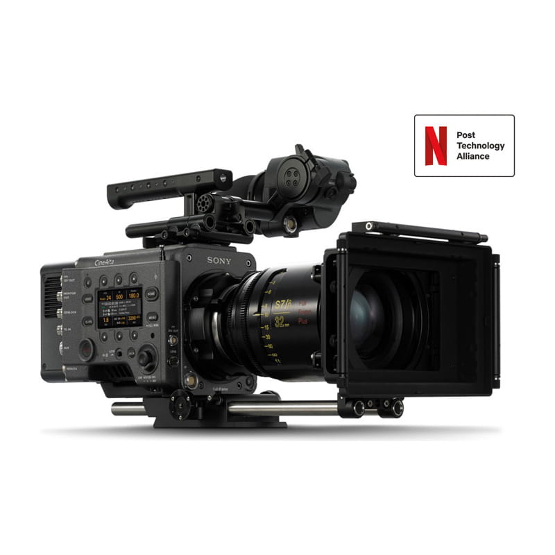 VENICE MPC-3610
