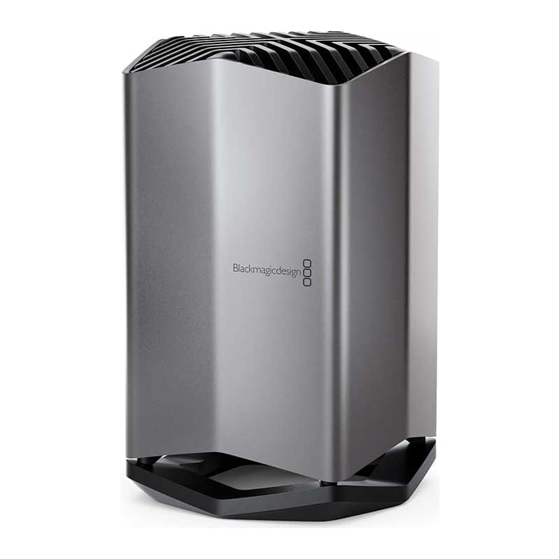 Blackmagic Cloud Store 320TB