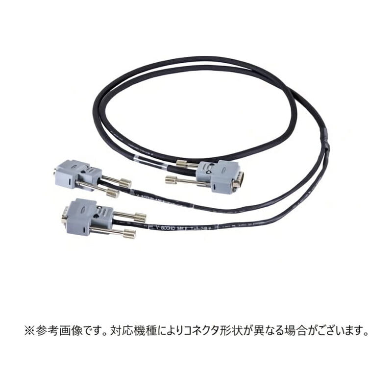 RV8-DB25-PST-0300 スイッチャー接続GPIOケーブル 3.0m