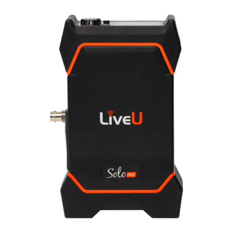 LU-Solo PRO SDI Bundle + Belt Pack Solo PRO SDI -4 バンドル