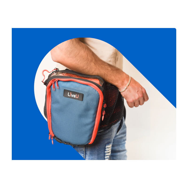 Solo PRO Belt Pack Solo Pro専用 4回線対応 オプションパック