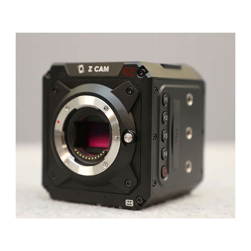 Z CAM E2-M4
