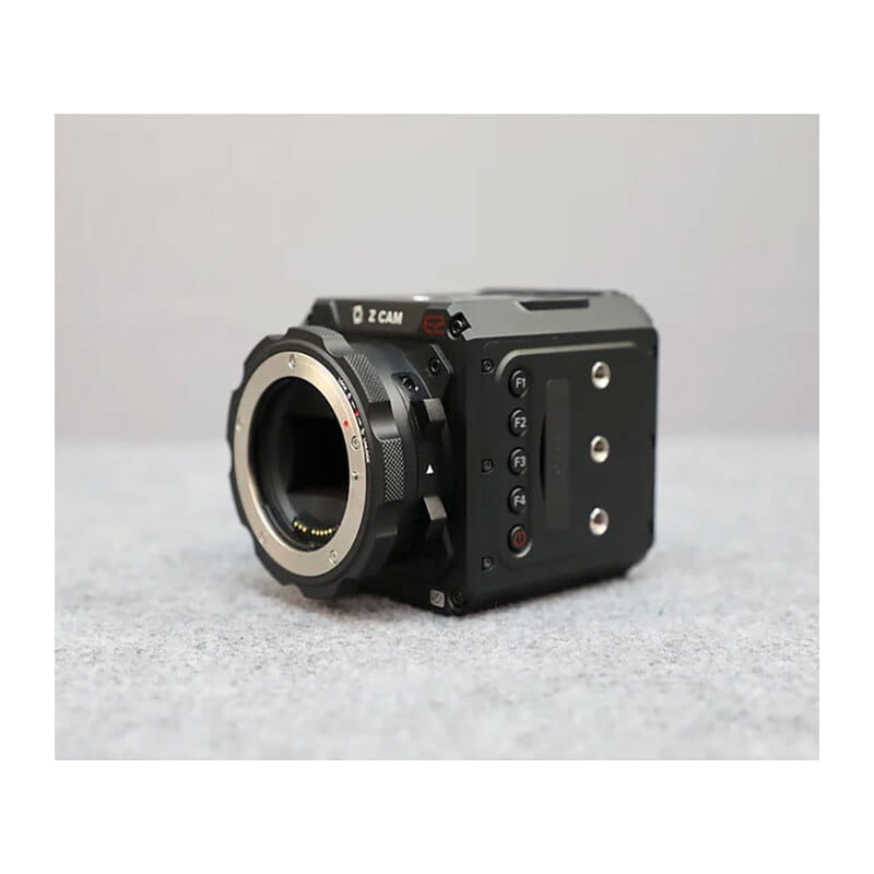 Z CAM E2-S6