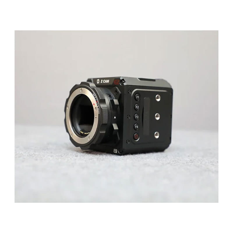 Z CAM E2-F6