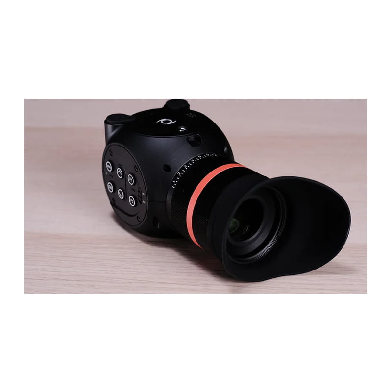 Z CAM EVF 電子ビューファインダー EV101
