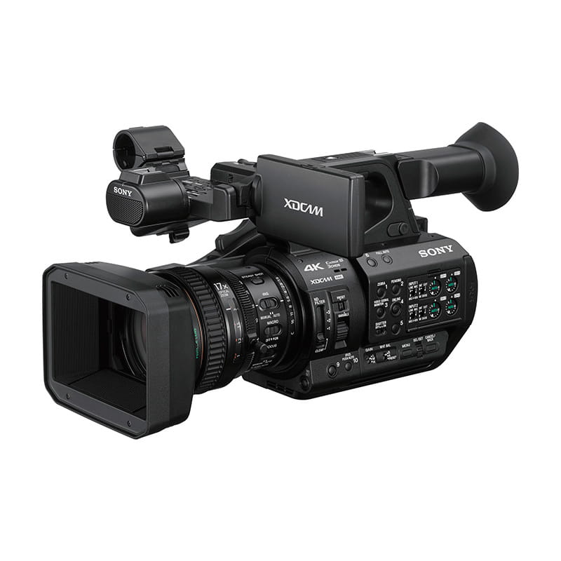 PXW-Z280V（アウトレット）