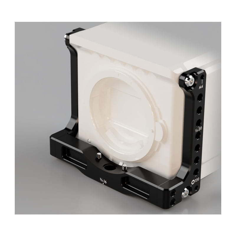 KOMODO CHINSTRAP REV-RF-C