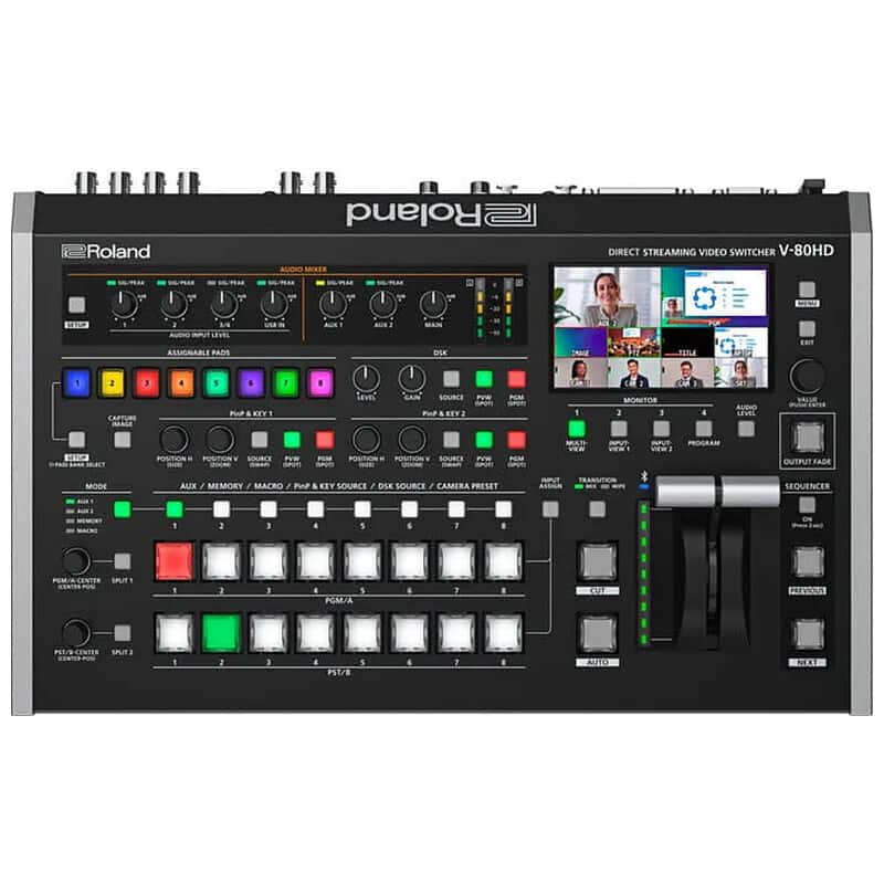 V-80HD （アウトレット）