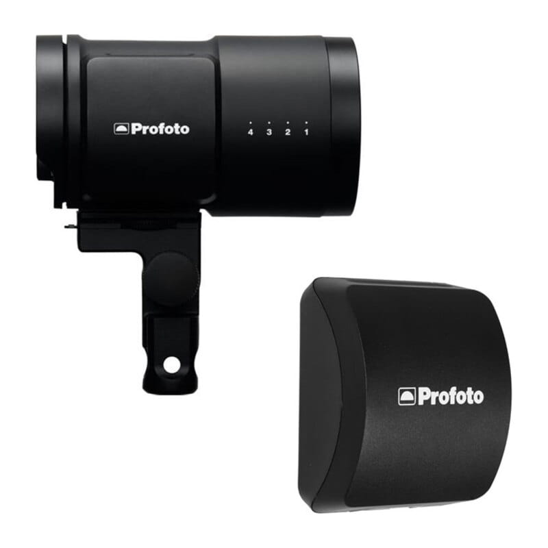 Profoto B10X 901192-JP フジヤカメラセット B10用リチウムイオンバッテリー 100440