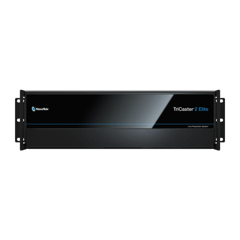 TC2E3RU [TriCaster 2 Elite(単品)]