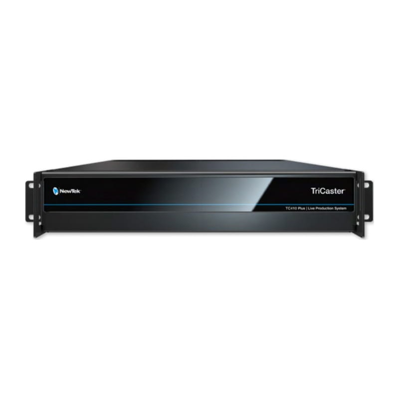 TriCaster TC410 Plus(単品) TC410P