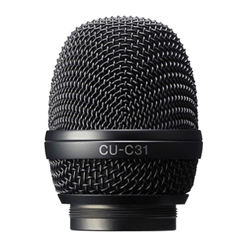 マイクロホンカプセルユニット CU-C31