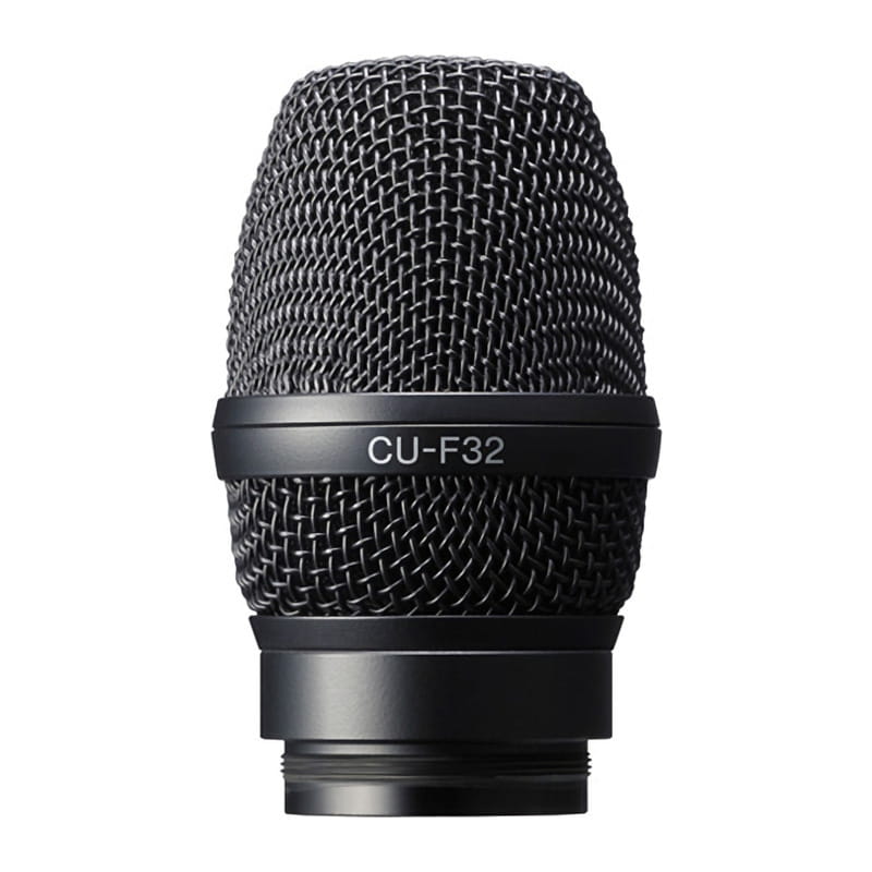 マイクロホンカプセルユニット CU-F32