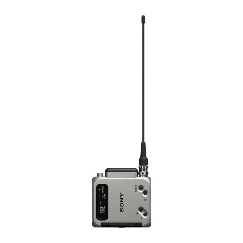デジタルワイヤレストランスミッター DWT-B03R/L