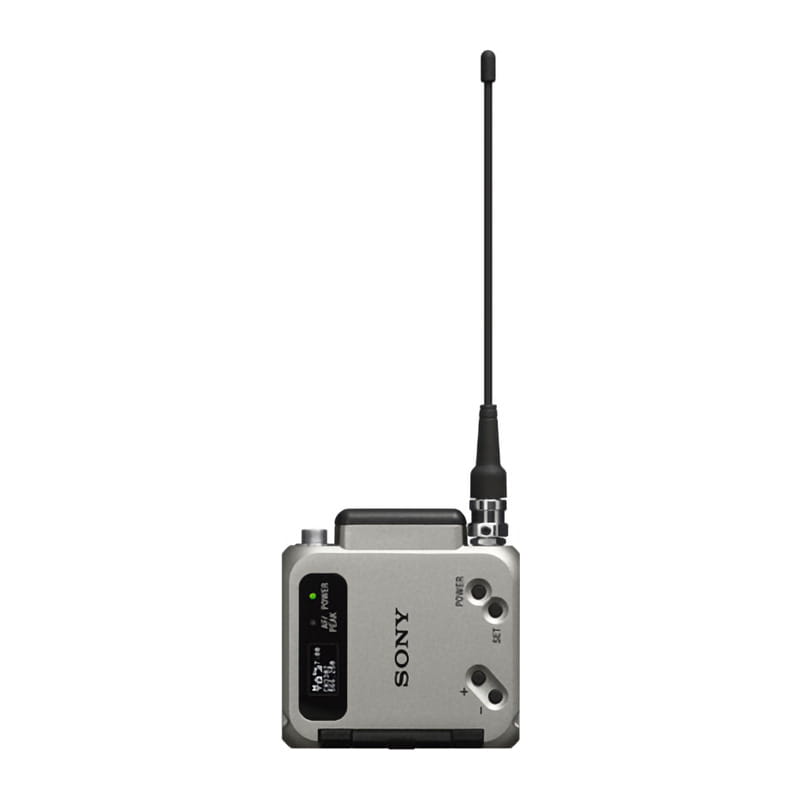 デジタルワイヤレストランスミッター DWT-B03R/MH