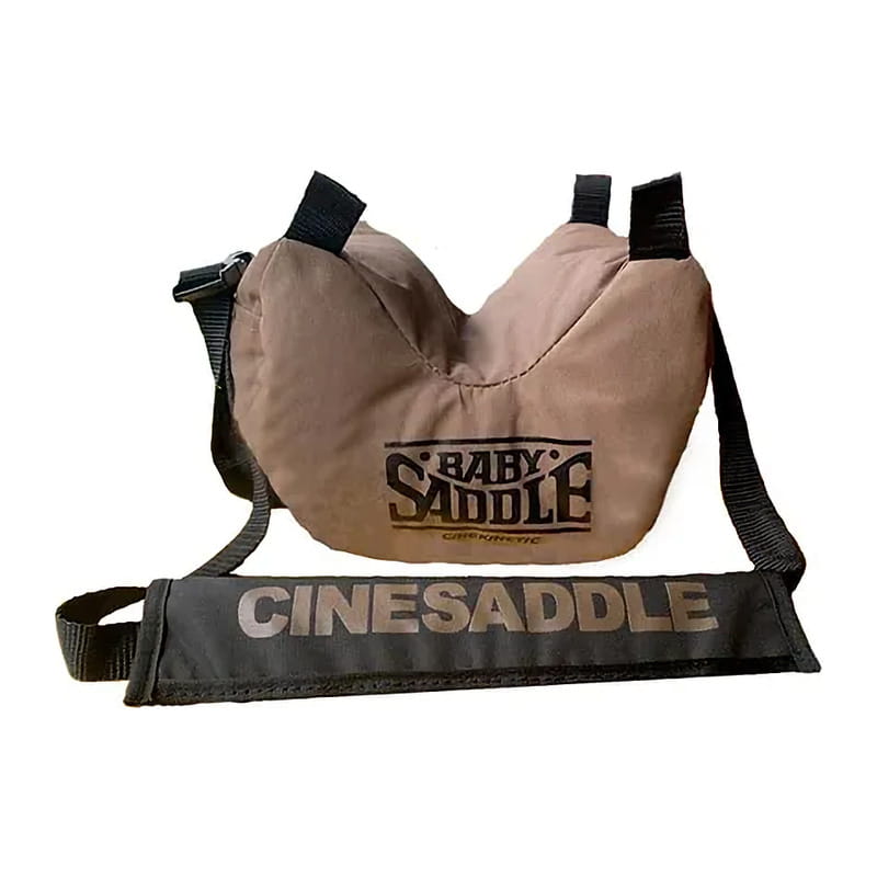 Marsupial Babysaddle Series 2 (Brown)