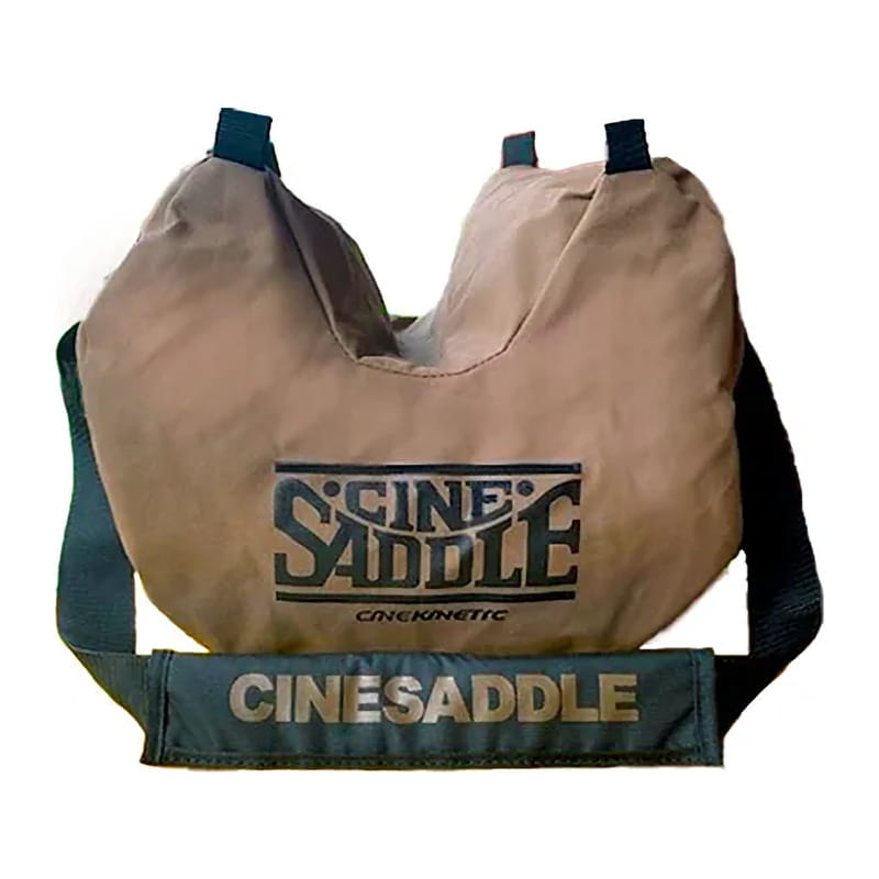 Original Australian Cinesaddle Series 2 (Brown)