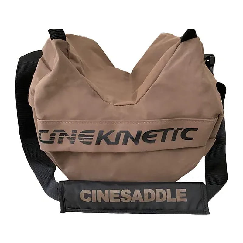 Marsupial Cinesaddle Series 2 (Brown)