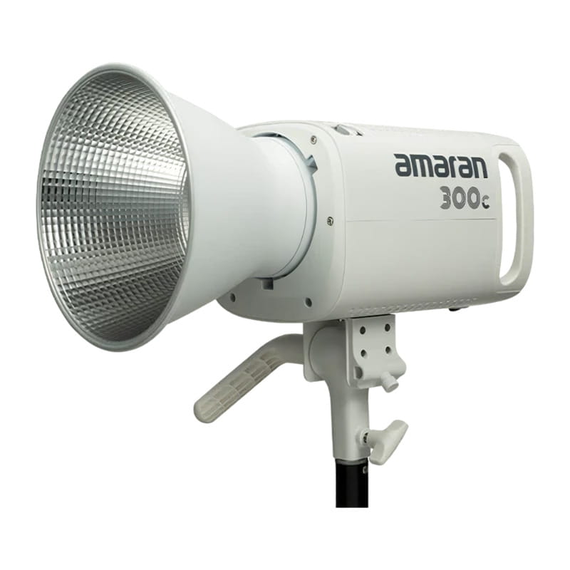 amaran 300C White