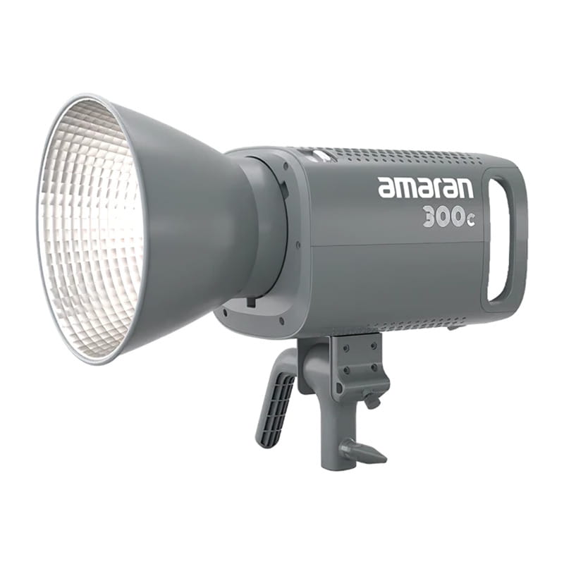 amaran 300C Grey