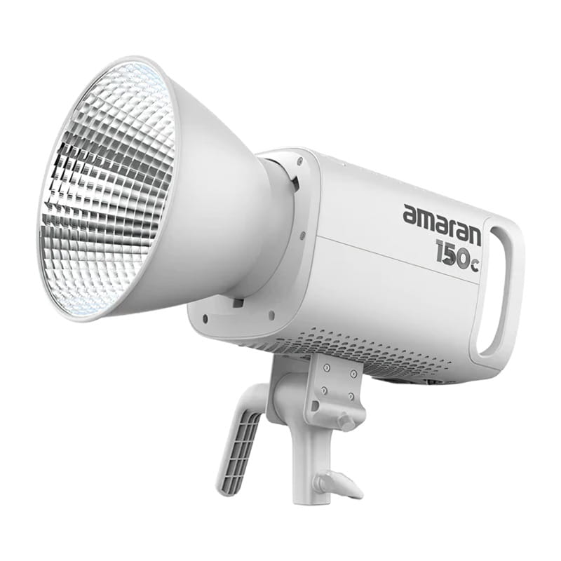 amaran 150C White
