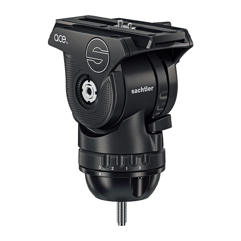 Ace XL MK II fluid head S2170-0001