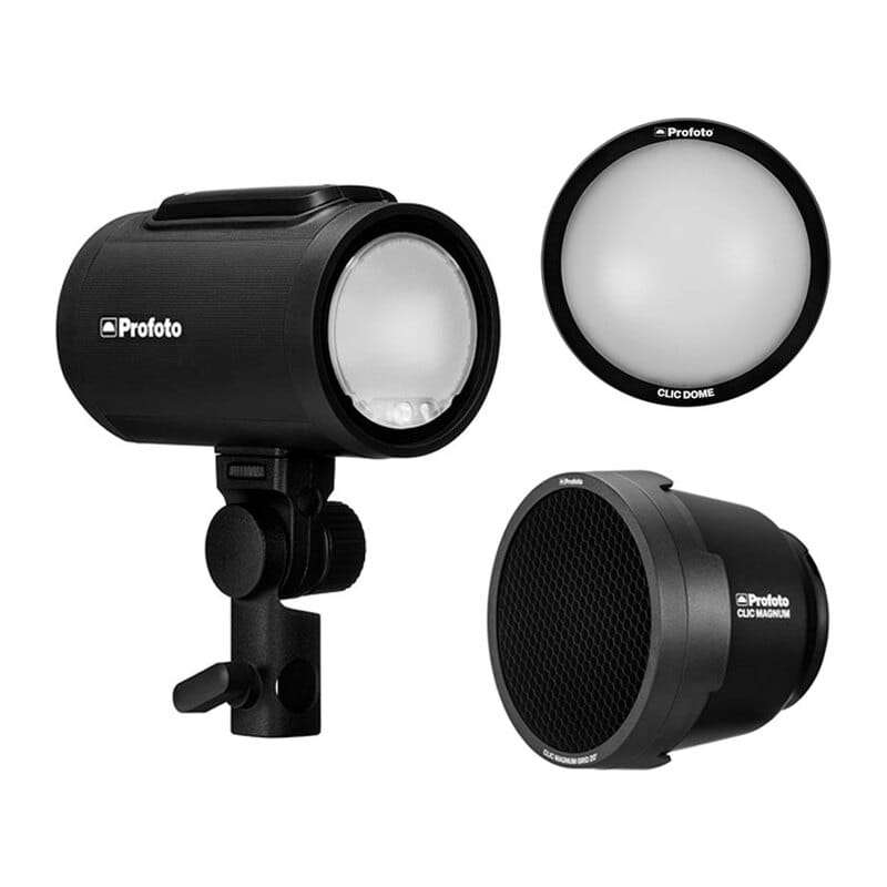 Profoto（プロフォト）Aシリーズ用 Clic マグナム 101308（Profoto 