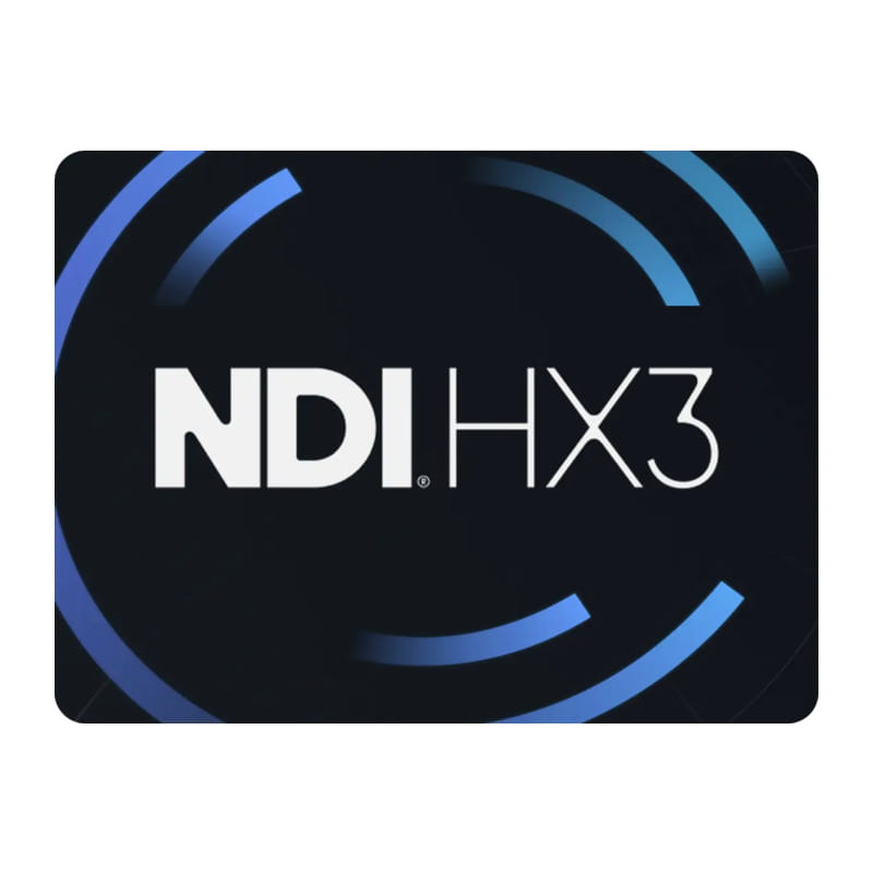 OBSBOT-NDILICKEY [NDI License Key]