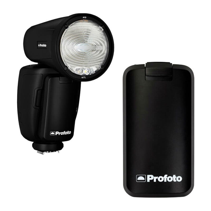 A10 Sony用 901232 フジヤカメラセット + A-Series Battery 100499
