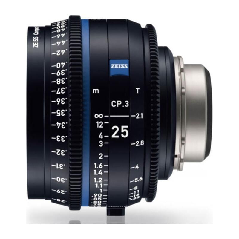 CP.3 25mm T2.1 EF/Feet 2181-404 特別価格