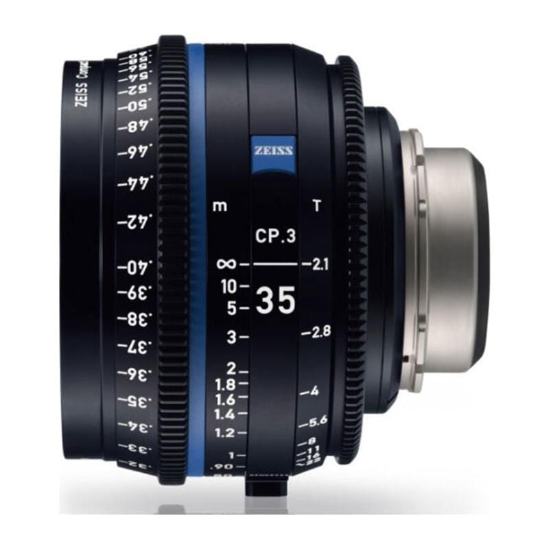 CP.3 35mm T2.1 EF/Feet 2177-925 特別価格